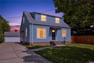 4415 W 155th Street, Cleveland, OH 44135