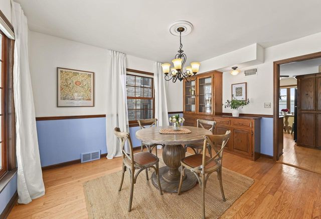 2551 N 81st STREET, Wauwatosa, WI 53213