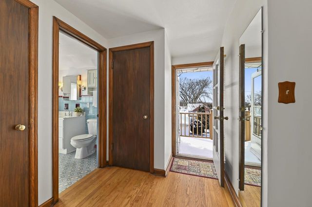 2551 N 81st STREET, Wauwatosa, WI 53213