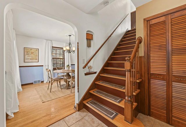 2551 N 81st STREET, Wauwatosa, WI 53213