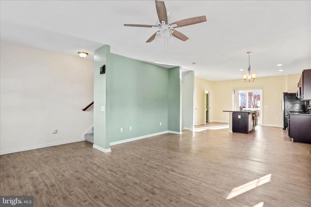 134 DREXEL CT, Martinsburg, WV 25404