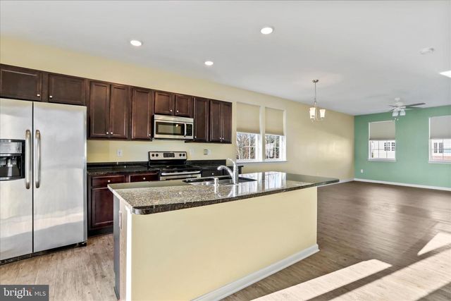 134 DREXEL CT, Martinsburg, WV 25404