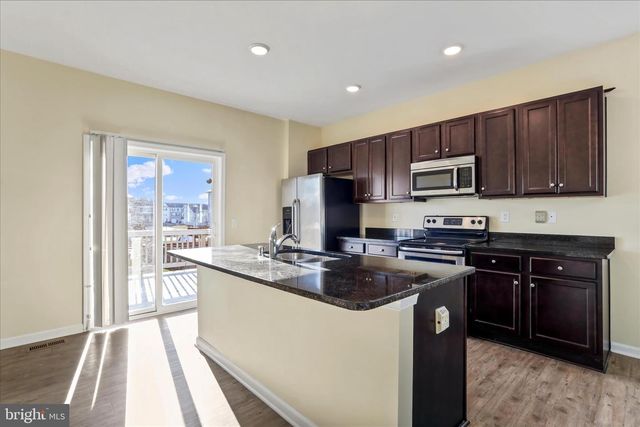 134 DREXEL CT, Martinsburg, WV 25404