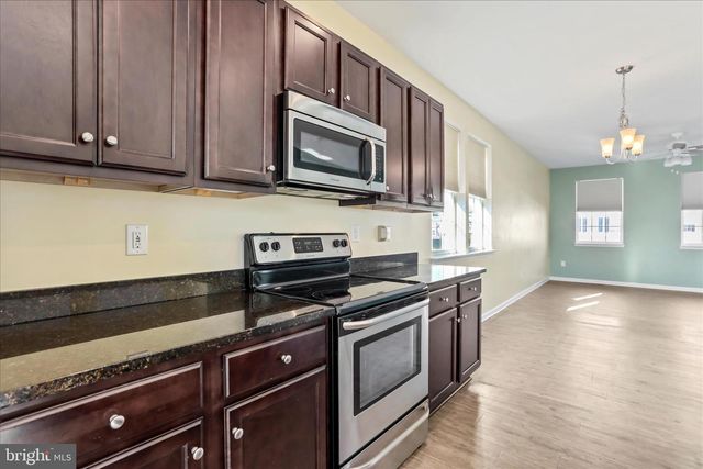 134 DREXEL CT, Martinsburg, WV 25404