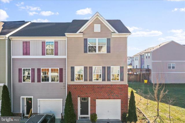 134 DREXEL CT, Martinsburg, WV 25404