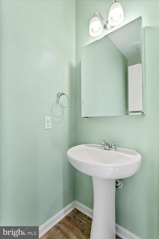 134 DREXEL CT, Martinsburg, WV 25404