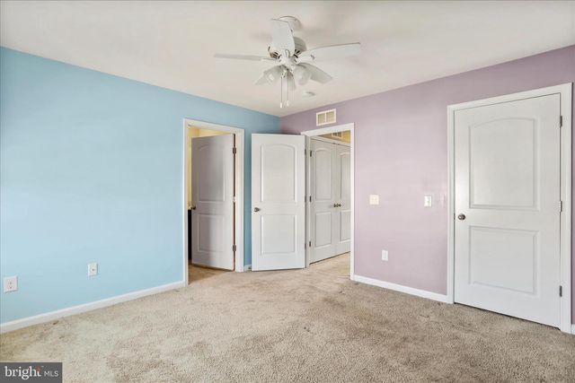 134 DREXEL CT, Martinsburg, WV 25404