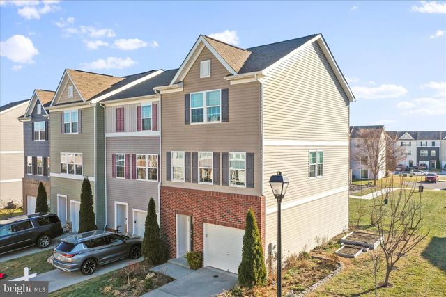 134 DREXEL CT, Martinsburg, WV 25404