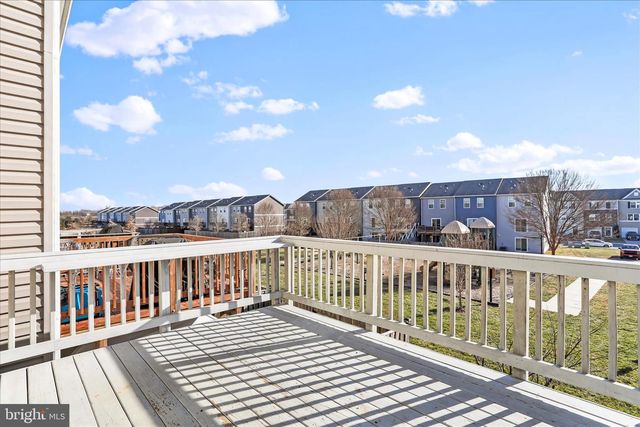 134 DREXEL CT, Martinsburg, WV 25404