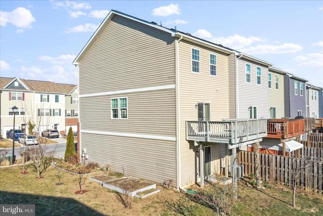 134 DREXEL CT, Martinsburg, WV 25404