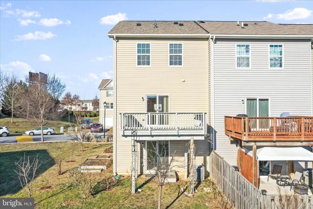 134 DREXEL CT, Martinsburg, WV 25404