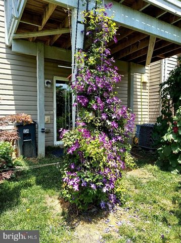 134 DREXEL CT, Martinsburg, WV 25404