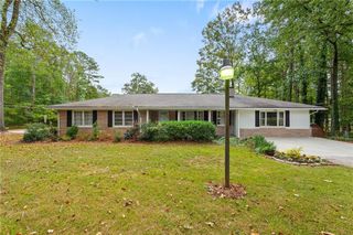 639 Concord SW Road, Smyrna, GA 30082