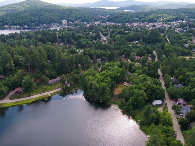 9 Ridge Way Way, Saranac Lake, NY 12983