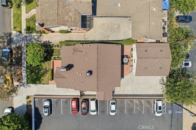 3642 Locust Ave, Long Beach, CA 90807
