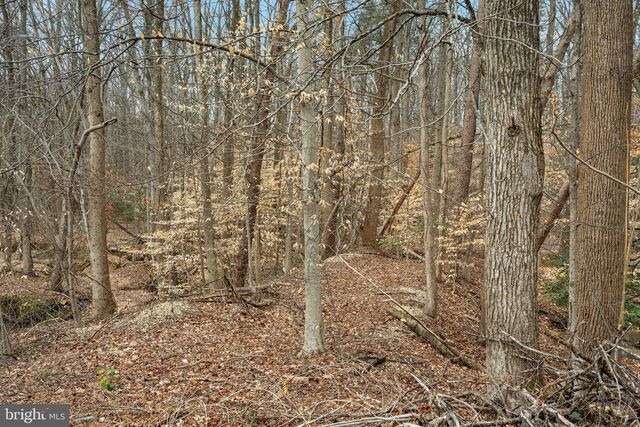 6106 WESSON DR, Suitland, MD 20746