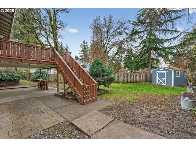 1944 Ne BROGDEN Ct, Hillsboro, OR 97124