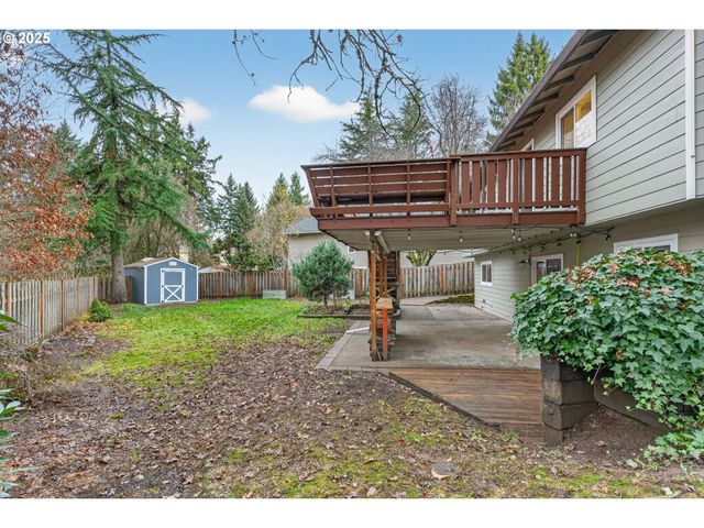 1944 Ne BROGDEN Ct, Hillsboro, OR 97124