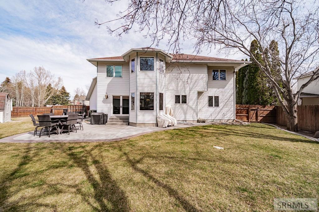 Image 101 of property listing at 105 Harvest Run Drive, Idaho Falls, ID 83404