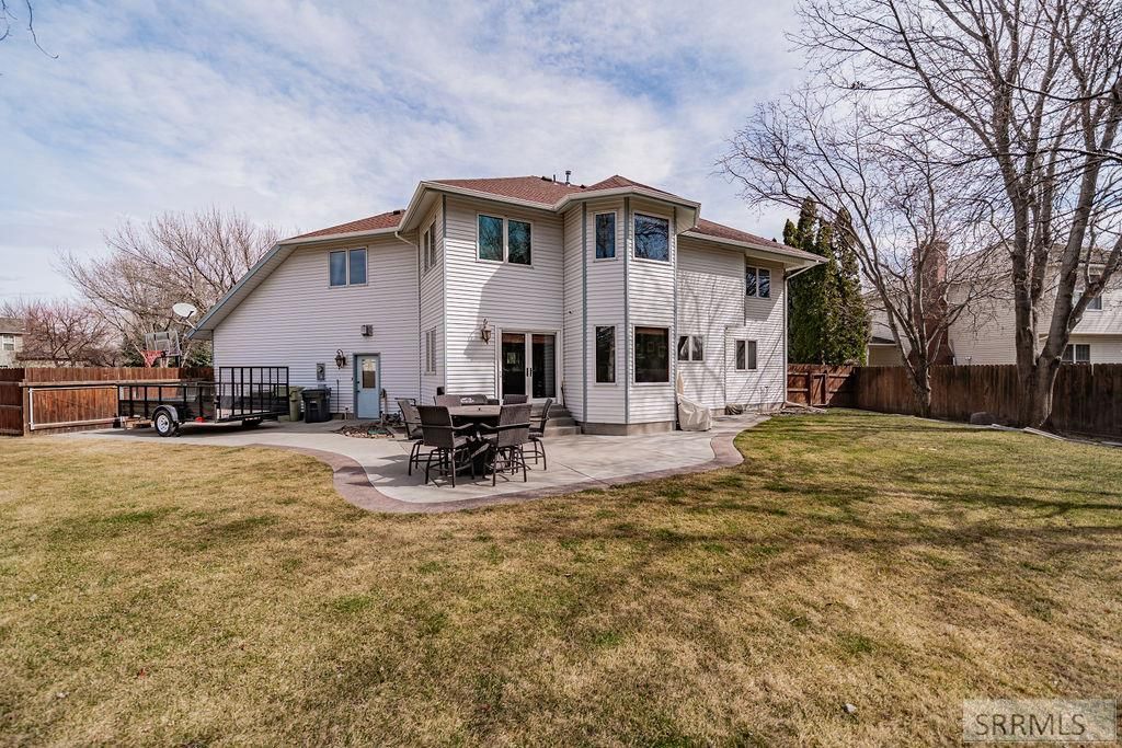 Image 102 of property listing at 105 Harvest Run Drive, Idaho Falls, ID 83404