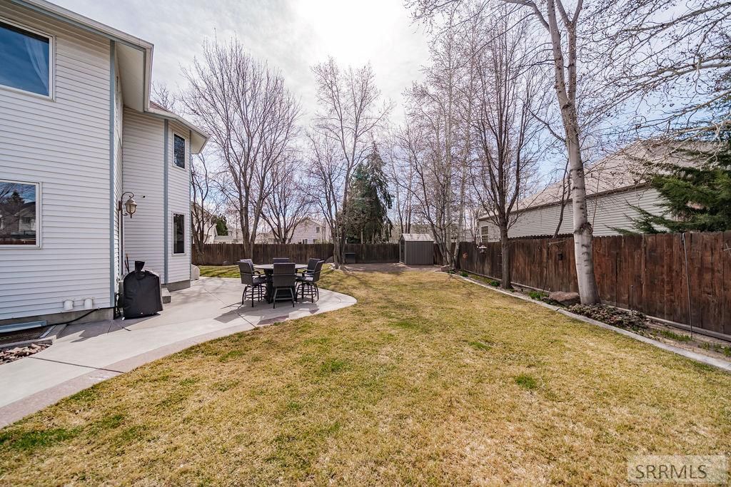 Image 103 of property listing at 105 Harvest Run Drive, Idaho Falls, ID 83404