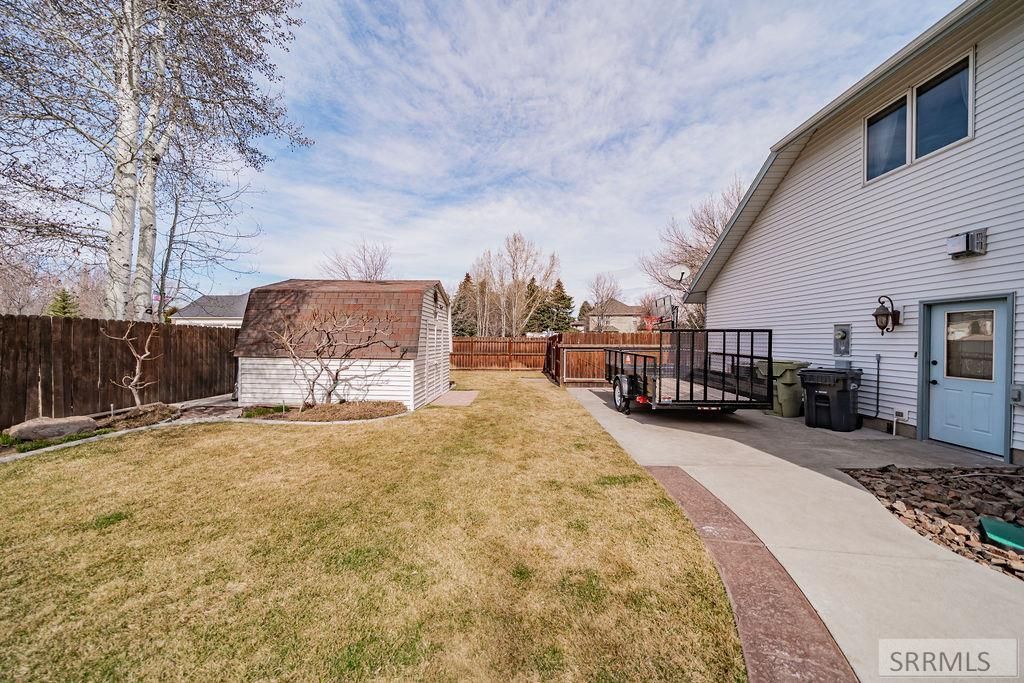 Image 107 of property listing at 105 Harvest Run Drive, Idaho Falls, ID 83404