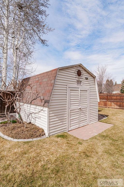 Image 108 of property listing at 105 Harvest Run Drive, Idaho Falls, ID 83404