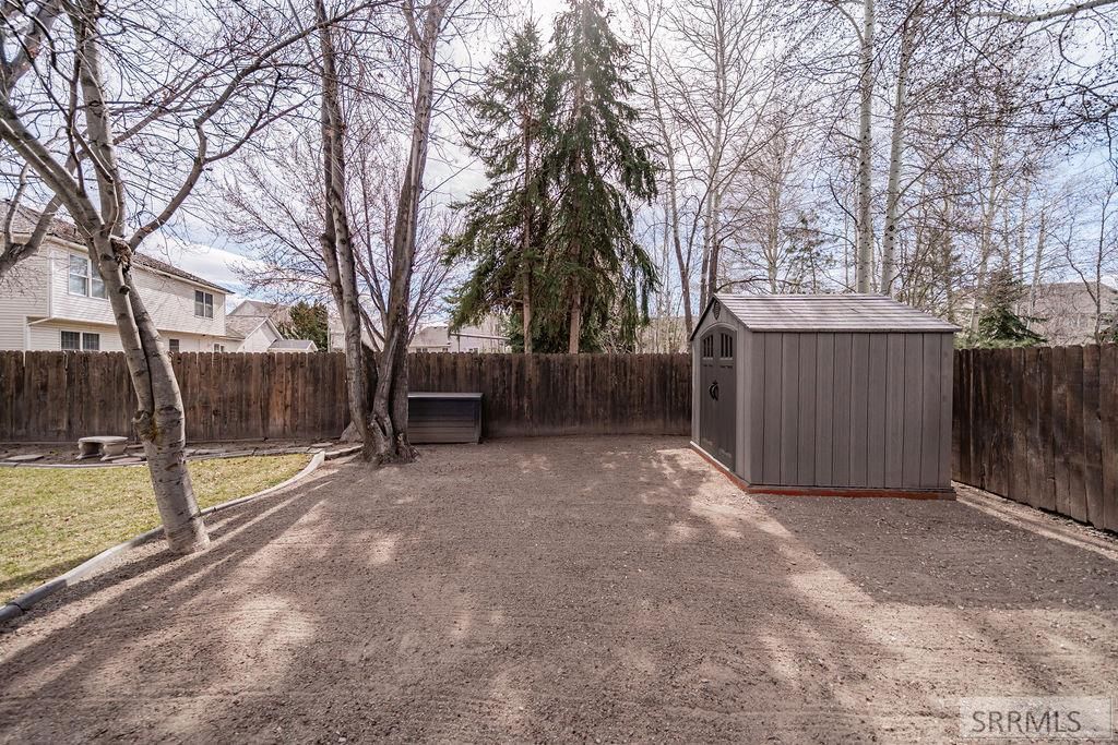 Image 109 of property listing at 105 Harvest Run Drive, Idaho Falls, ID 83404