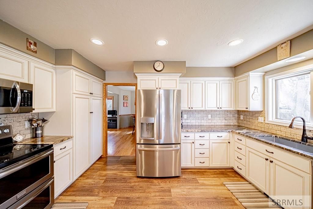 Image 11 of property listing at 105 Harvest Run Drive, Idaho Falls, ID 83404