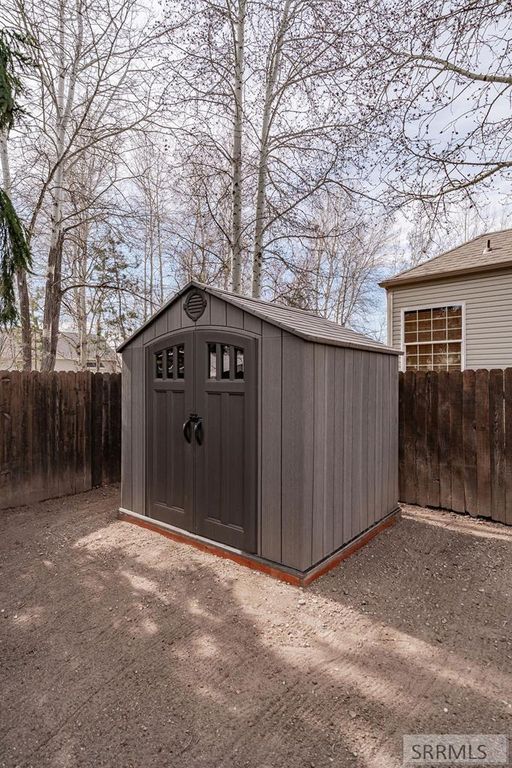 Image 110 of property listing at 105 Harvest Run Drive, Idaho Falls, ID 83404