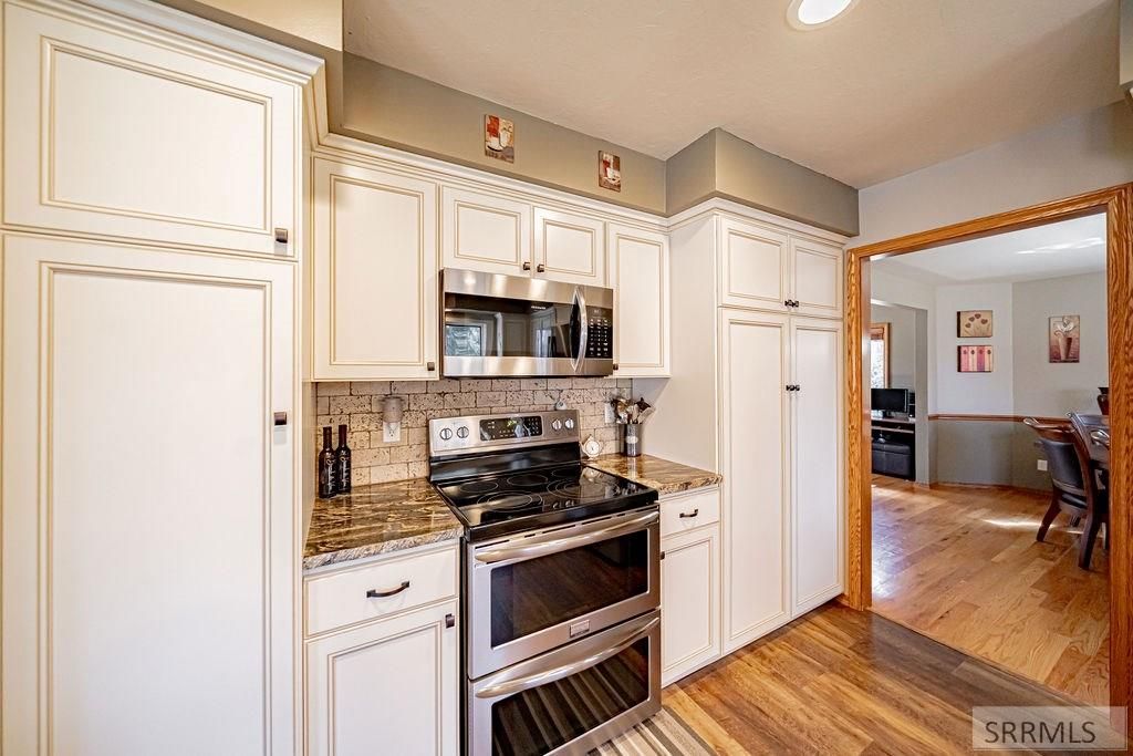 Image 12 of property listing at 105 Harvest Run Drive, Idaho Falls, ID 83404