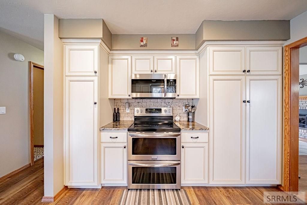 Image 13 of property listing at 105 Harvest Run Drive, Idaho Falls, ID 83404