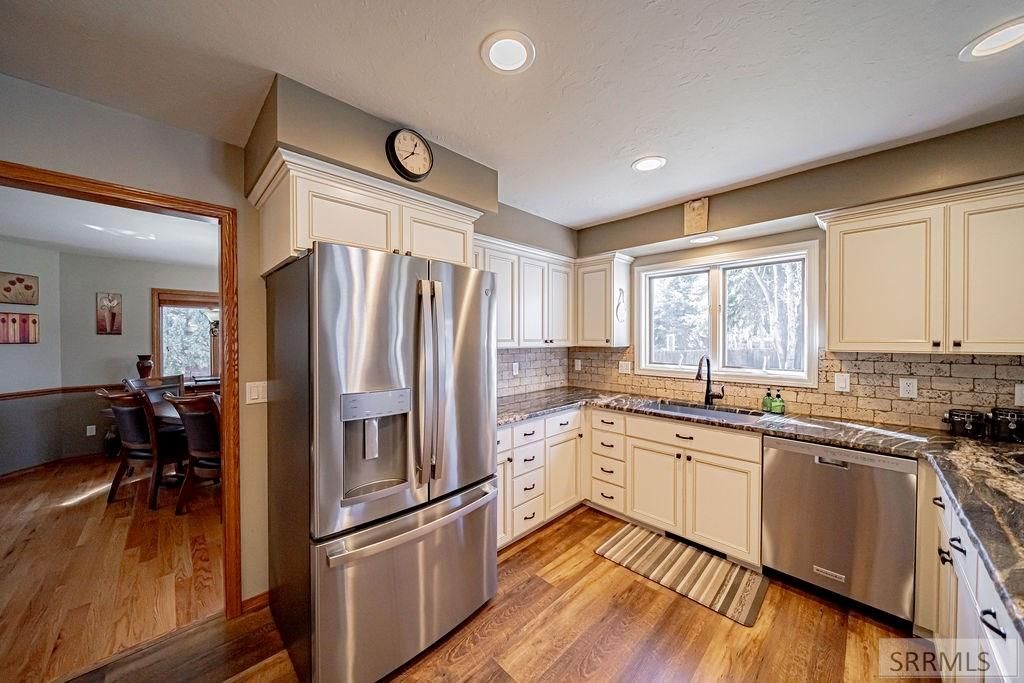 Image 18 of property listing at 105 Harvest Run Drive, Idaho Falls, ID 83404