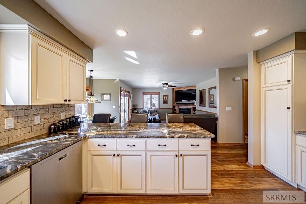 Image 19 of property listing at 105 Harvest Run Drive, Idaho Falls, ID 83404