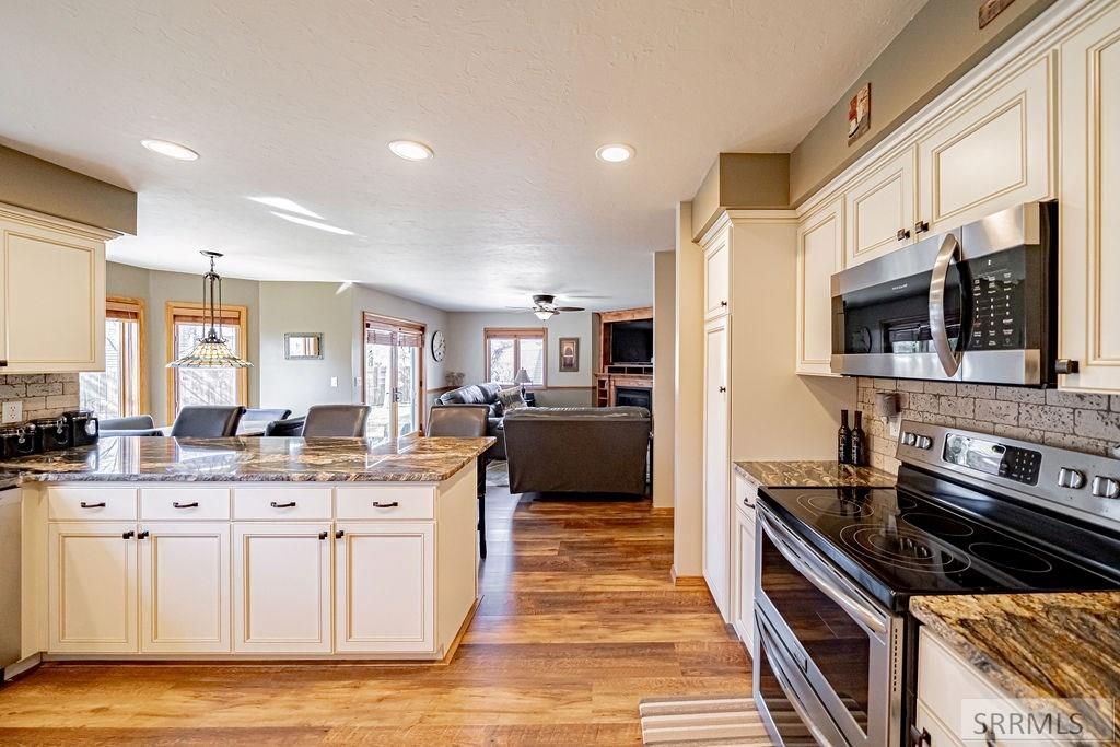 Image 20 of property listing at 105 Harvest Run Drive, Idaho Falls, ID 83404