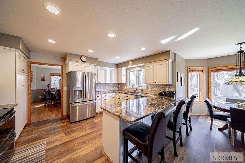 Image 21 of property listing at 105 Harvest Run Drive, Idaho Falls, ID 83404