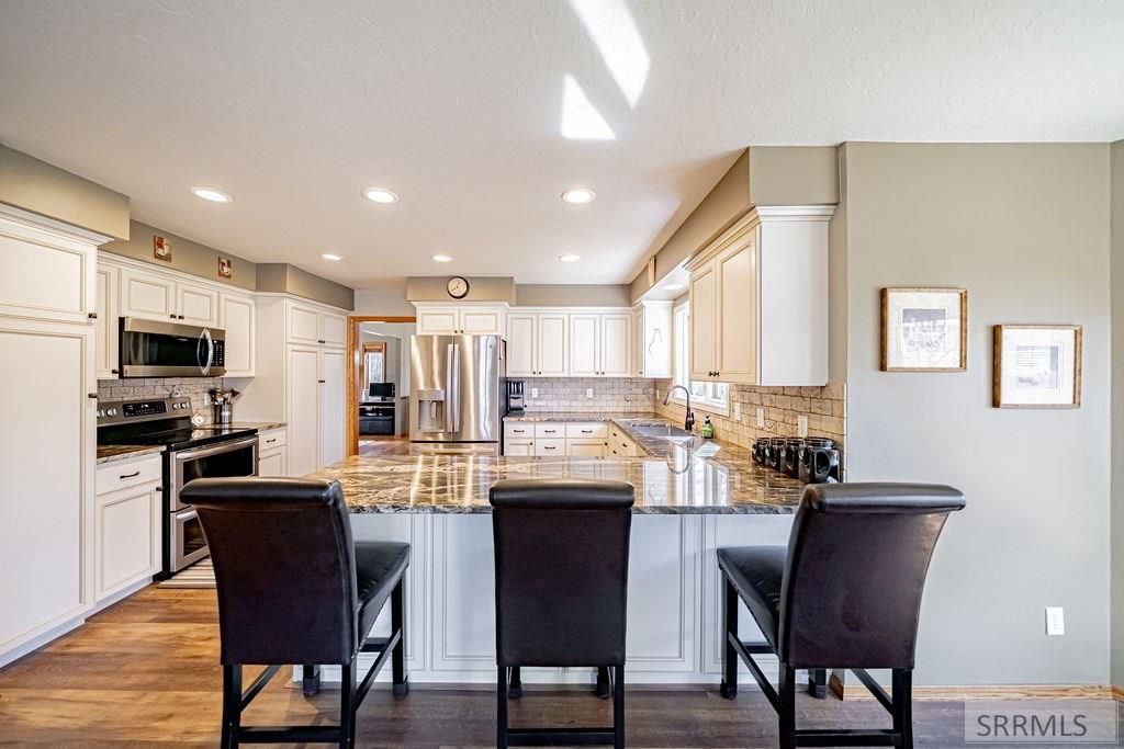 Image 23 of property listing at 105 Harvest Run Drive, Idaho Falls, ID 83404