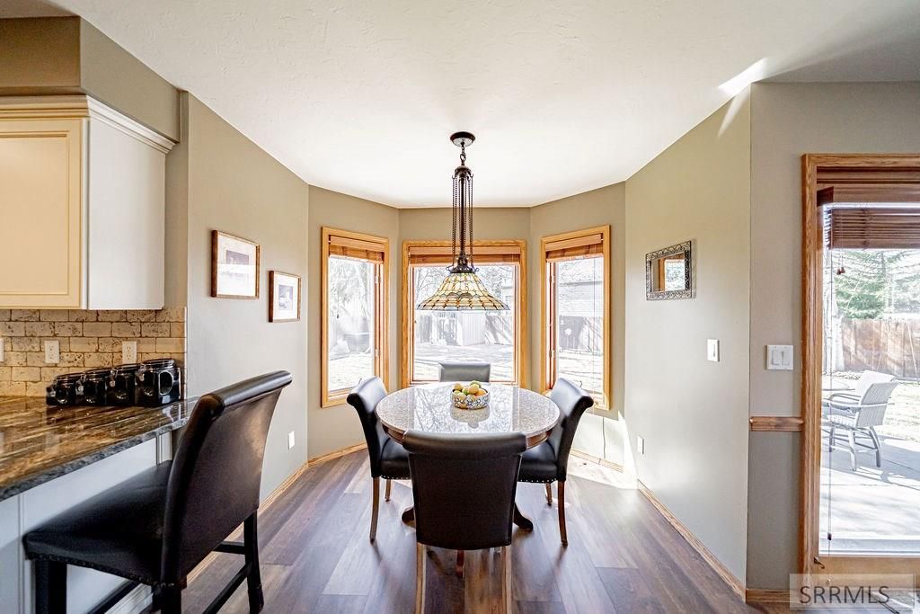 Image 24 of property listing at 105 Harvest Run Drive, Idaho Falls, ID 83404