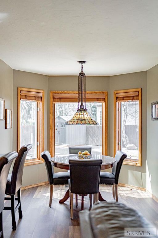 Image 25 of property listing at 105 Harvest Run Drive, Idaho Falls, ID 83404