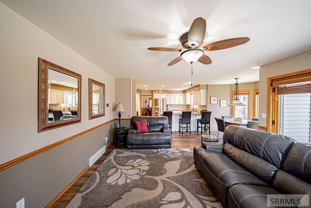 Image 27 of property listing at 105 Harvest Run Drive, Idaho Falls, ID 83404