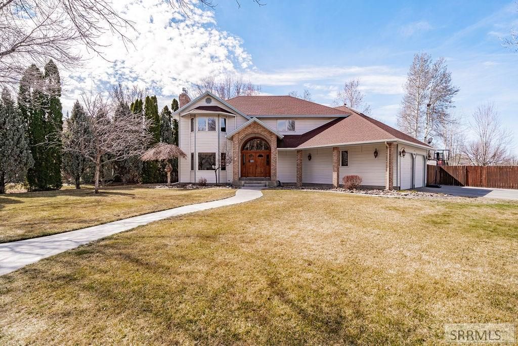Image 3 of property listing at 105 Harvest Run Drive, Idaho Falls, ID 83404