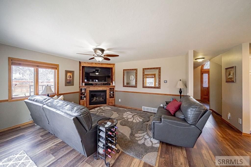 Image 30 of property listing at 105 Harvest Run Drive, Idaho Falls, ID 83404