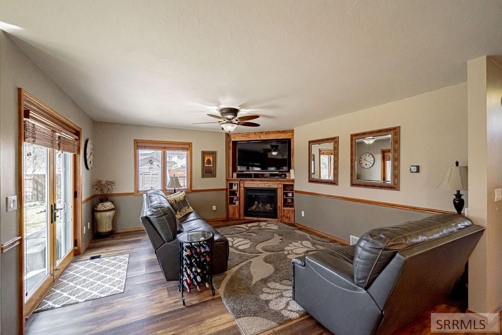 Image 31 of property listing at 105 Harvest Run Drive, Idaho Falls, ID 83404