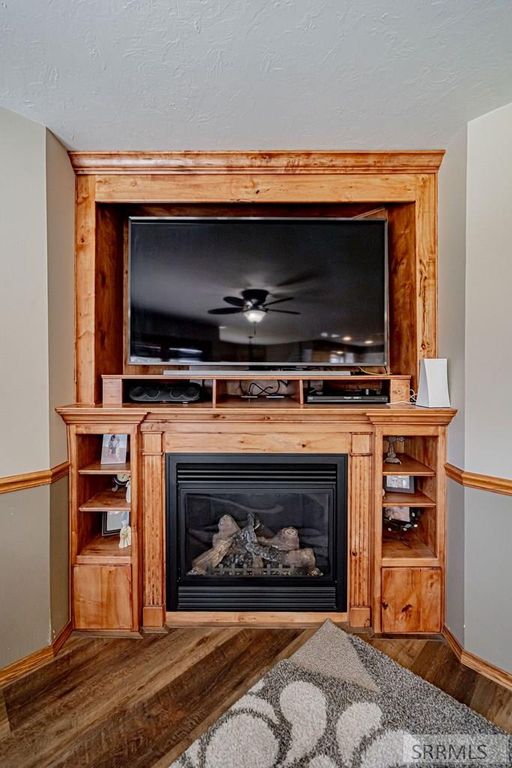 Image 32 of property listing at 105 Harvest Run Drive, Idaho Falls, ID 83404