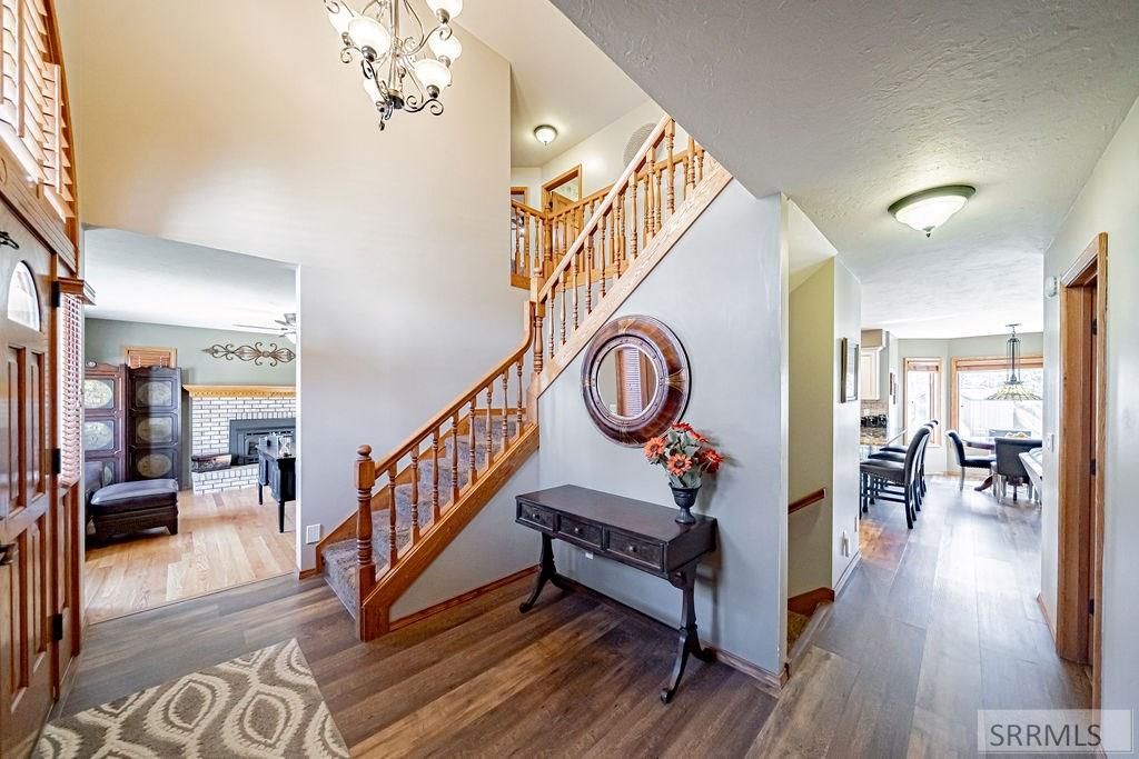 Image 33 of property listing at 105 Harvest Run Drive, Idaho Falls, ID 83404