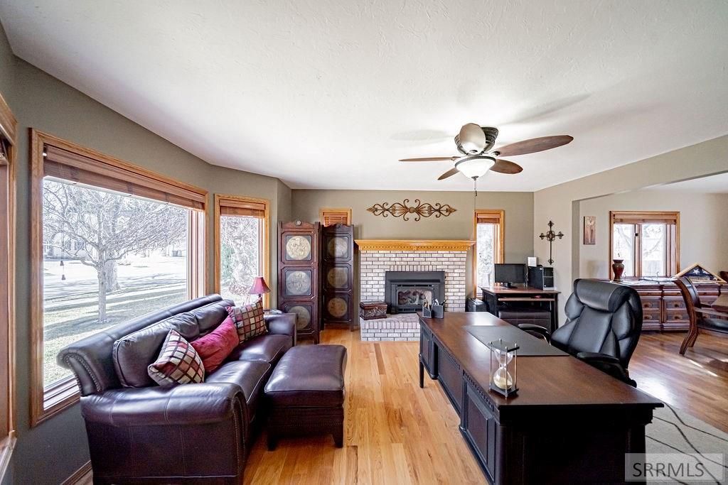 Image 34 of property listing at 105 Harvest Run Drive, Idaho Falls, ID 83404