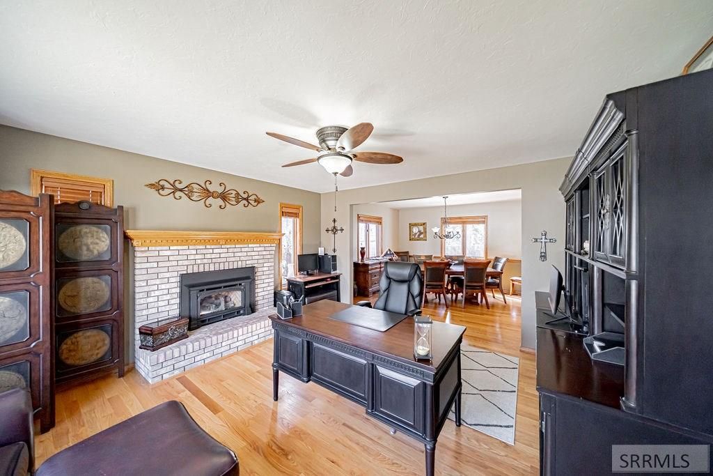 Image 35 of property listing at 105 Harvest Run Drive, Idaho Falls, ID 83404