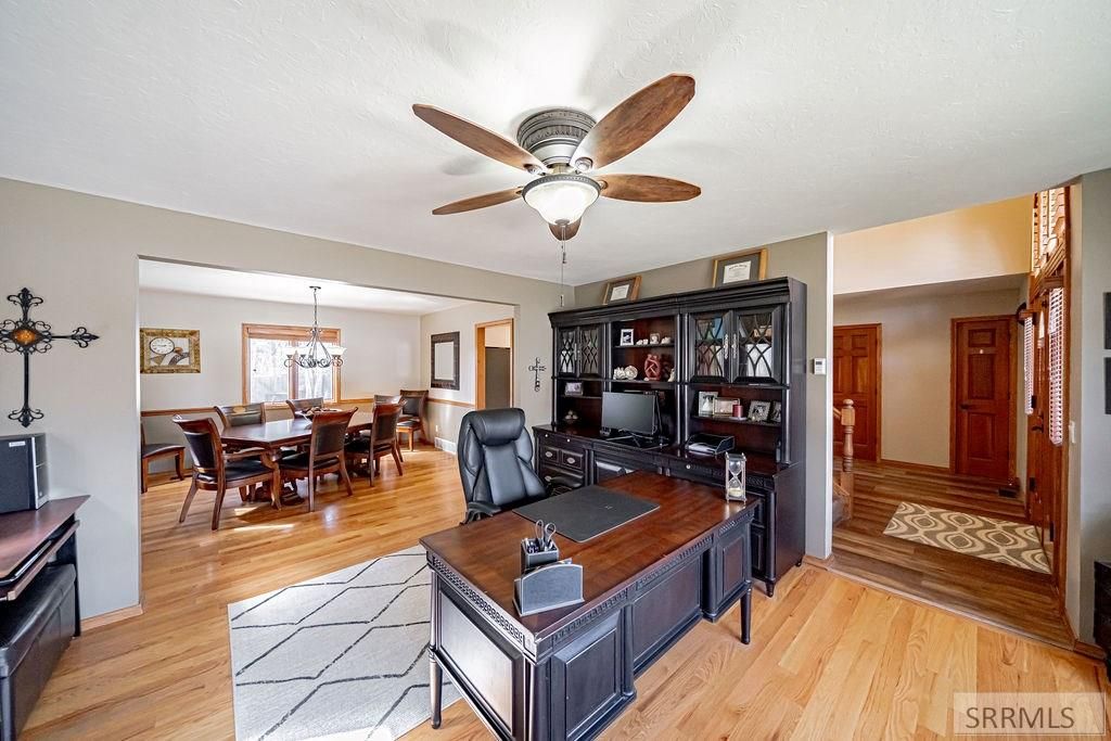 Image 36 of property listing at 105 Harvest Run Drive, Idaho Falls, ID 83404