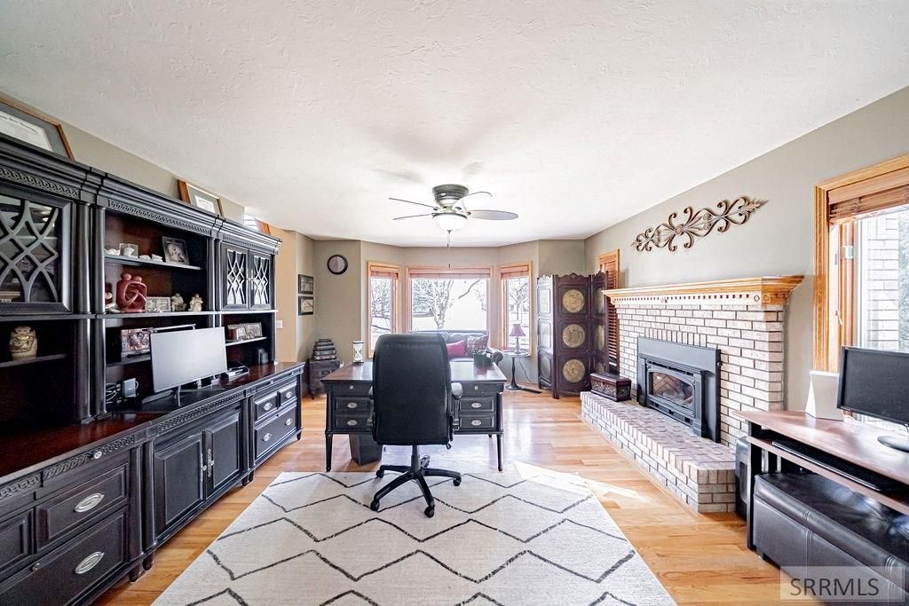 Image 37 of property listing at 105 Harvest Run Drive, Idaho Falls, ID 83404