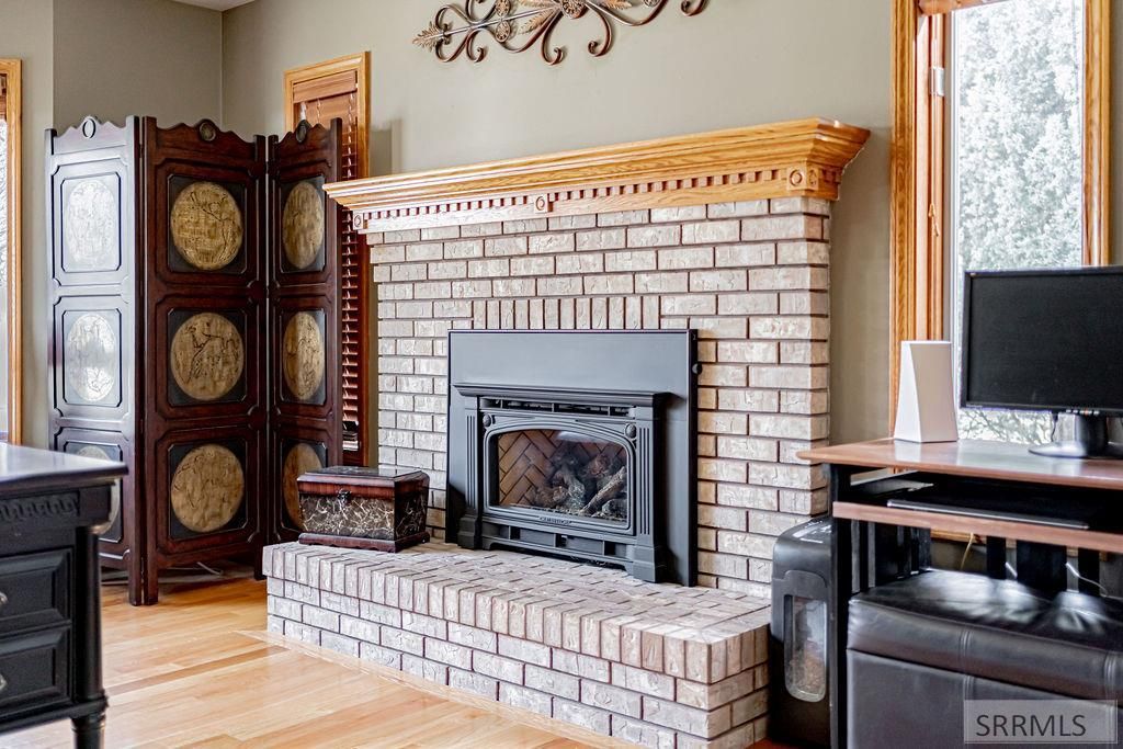 Image 38 of property listing at 105 Harvest Run Drive, Idaho Falls, ID 83404